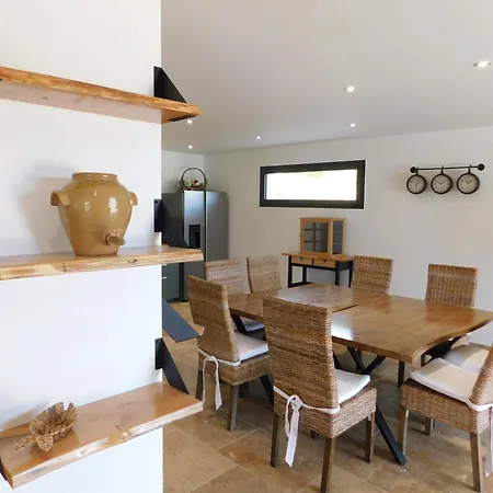 Сasa de vacaciones La Demeure De Fonlaveve Veyrines-de-Domme