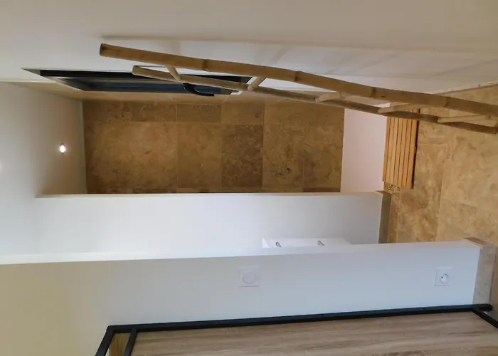 بيت للعطل La Demeure De Fonlaveve *